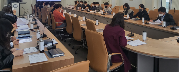 [LINC3.0 사업단] 2차년도 1차 운영위원회 개최