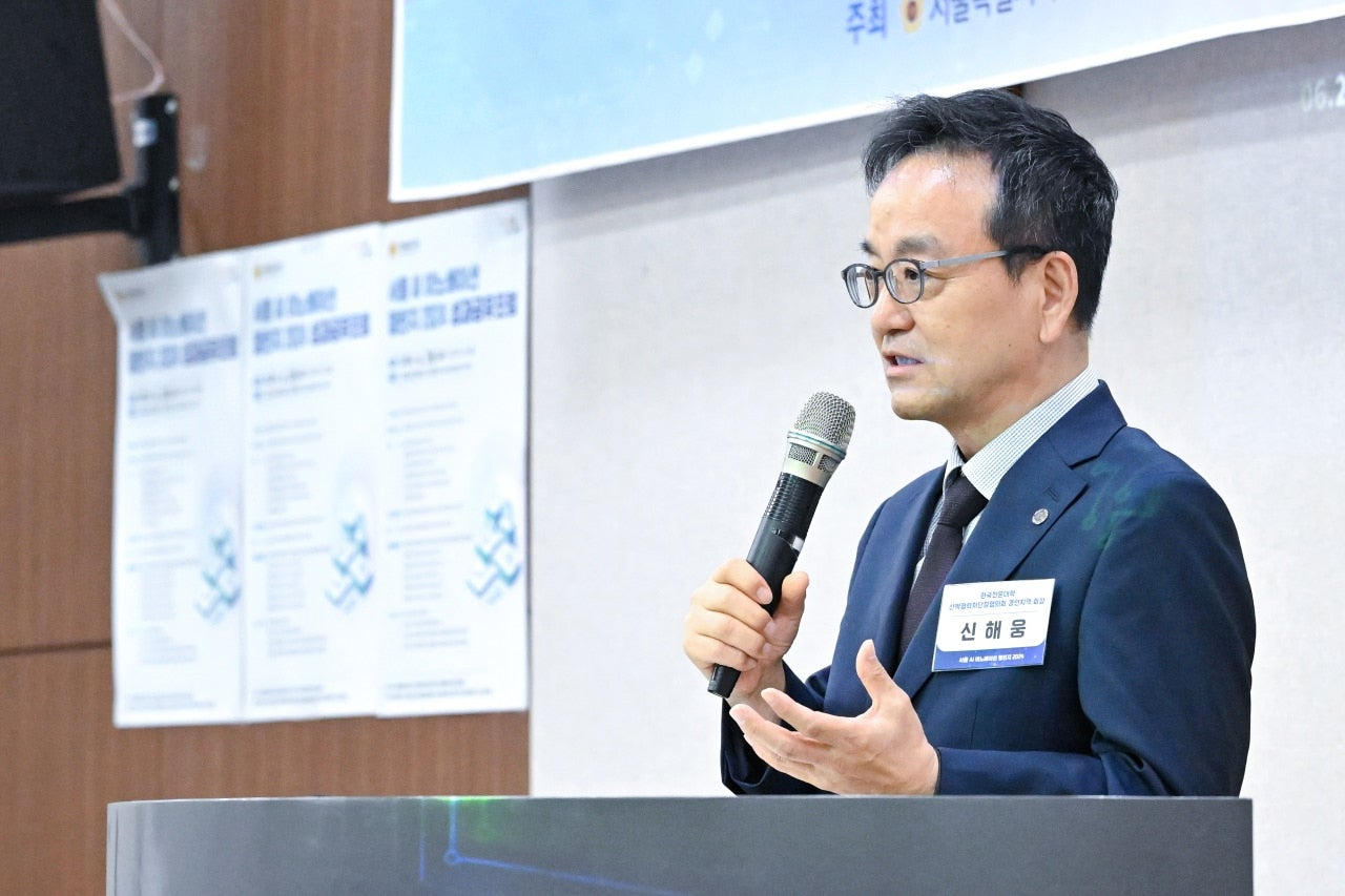 서울시의회•한국전문대학 경인지역 산학협력처·단장협의회,  ‘서울 AI 이노베이션 챌린지 2024’ 성료