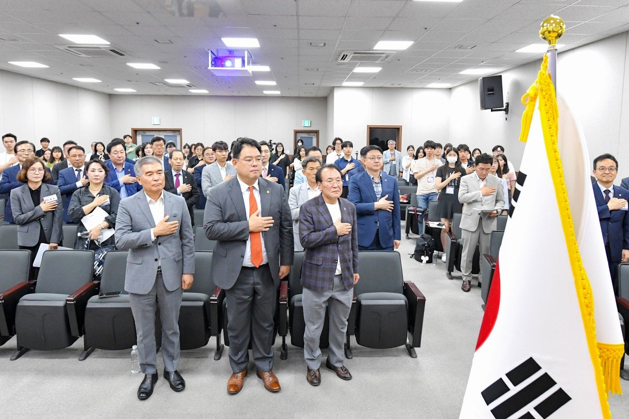 서울시의회•한국전문대학 경인지역 산학협력처·단장협의회,  ‘서울 AI 이노베이션 챌린지 2024’ 성료