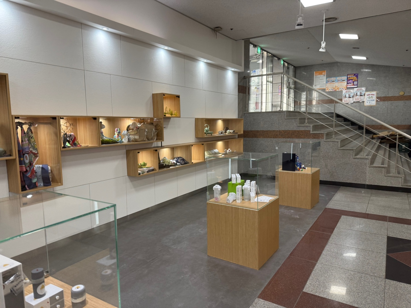 [LINC 3.0] 한양여자대학교 
