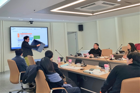 [LINC 3.0] 2024 산학공동기술개발과제 결과보고회 진행